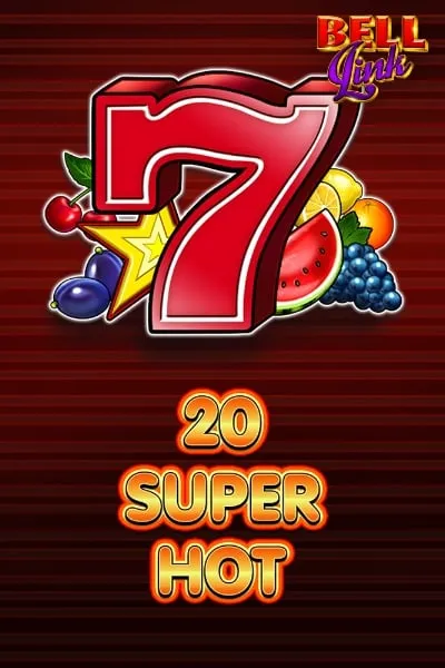 dudepin casino 20 super hot