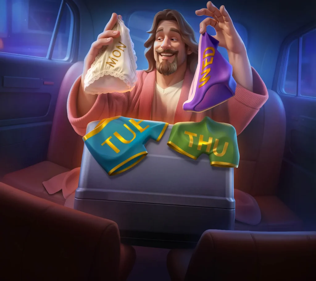 dudespin casino bonus