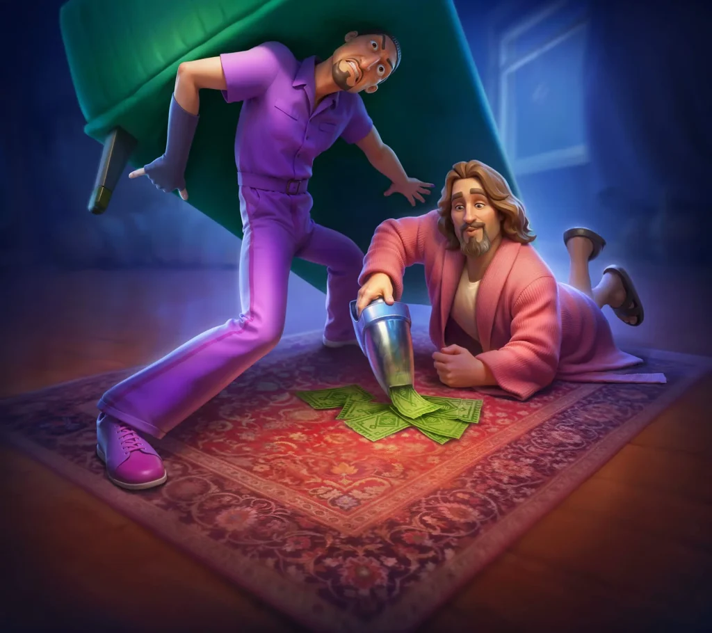 dudespin casino cashback offer