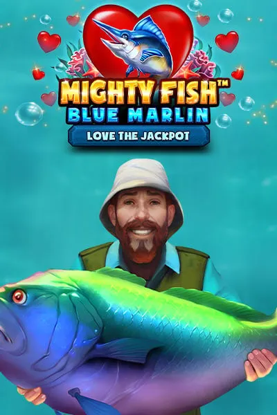 dudespin casino mighty fish
