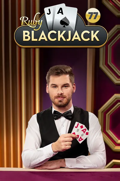 dudespin casino ruby blackjack